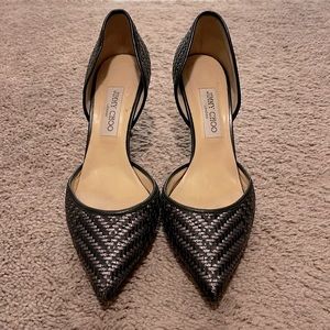 👠 GORGEOUS JUMMY CHOO HEELS 👠